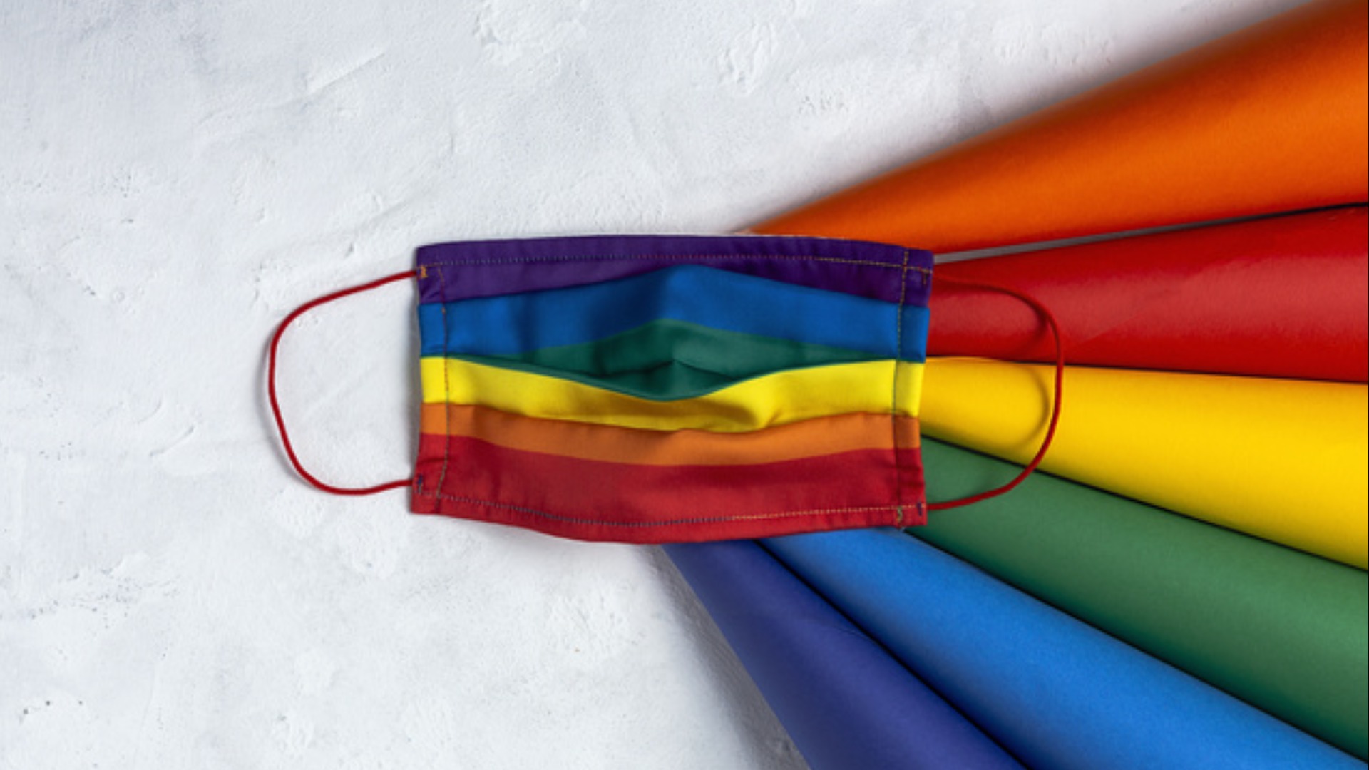 “Not a priority” or how LGBT people’s state and mental health has been affected by Covid-19