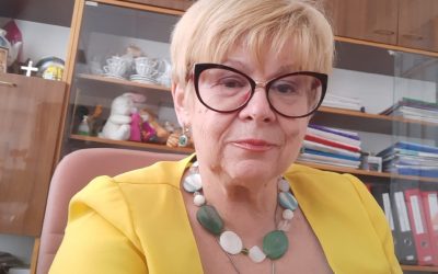 Запорізька лікарня №1 виступила проти ЛГБТ. Так головна лікарка готується до виборів