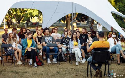 Ті, хто змінює світ: триває реалізація проєктів союзників та союзниць ЛГБТ