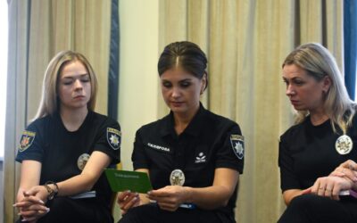 Партнерство заради рівності: співпраця Гендер Зед і МЗС Німеччини