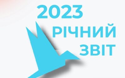 Річний звіт Гендер Зед за 2023 рік
