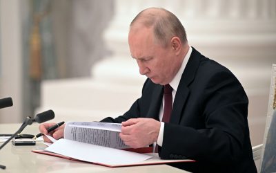 Росія має список українських ЛГБТ-активістів, яким загрожує небезпека після вторгнення – заява США