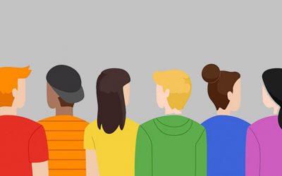 Настав час розібратися у темі. Пропонуємо інфосесії про права гомосексуальних людей в Україні