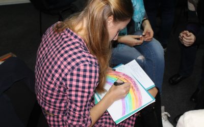 Конкурс на участь у тренінгу для спеціалістів/ок соціогуманітарної сфери з питань СОГІ (лютий 2020)