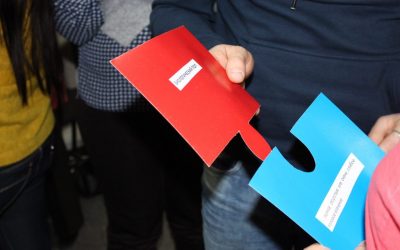 Останній випуск Школи Толерантності для педагогів у 2019 році