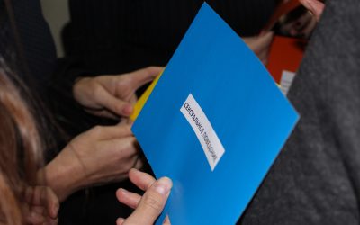 Конкурс на участь у тренінгу “Школа Толерантності для журналістів/ок” (листопад 2020)