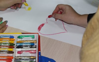 Конкурс на участь у тренінгу для шкільних педагогів та педагогинь з питань СОГІ (січень)