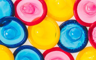 10 питань про чоловічі презервативи