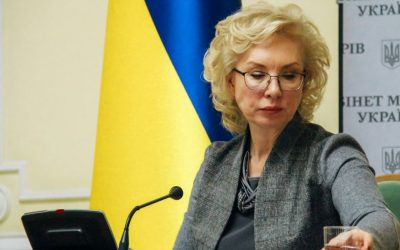 Головна лікарка Запорізької дитячої лікарні №1 пройде службову перевірку у зв’язку з гомофобними висловлюваннями