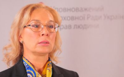 Надійшла відповідь від представника Уповноваженої з прав людини на звернення щодо хейт-спіча Луки: його просять утриматися від поширення дискримінації