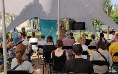 Берегиня, барбі чи активістка: які найпоширеніші гендерні ролі українок?
