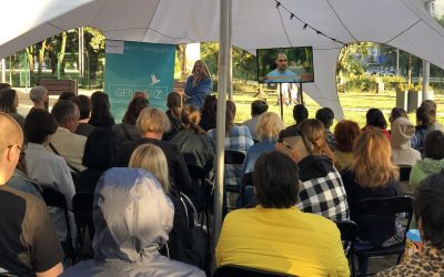 Гомофобія та непрофесіоналізм: в Запоріжжі обговорили, як писати на чутливі теми