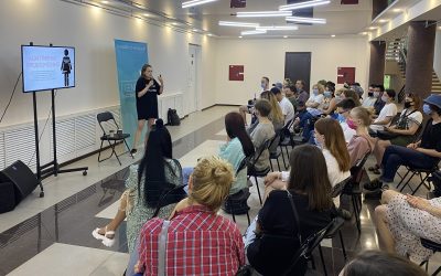 Стандарти краси. Блогерка Ольга Котрус розказала про темний бік б’юті-бізнесу