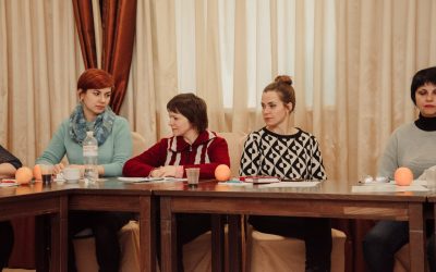 Крок три. Реалізація проєктів союзників та союзниць ЛГБТ продовжується