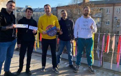 Відкриті ЛГБТ-люди у гольфі?
