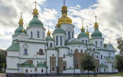 Звернення ЛГБТ-організацій до Всеукраїнської Ради Церков