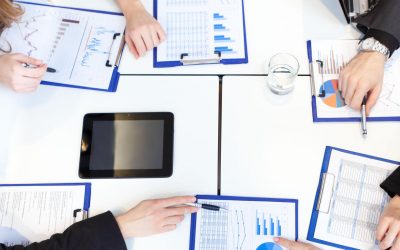 Шукаємо надавача послуг з розробки комунікаційної стратегії