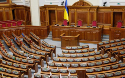 Відправ депутатам і депутаткам лист про важливість партнерств!